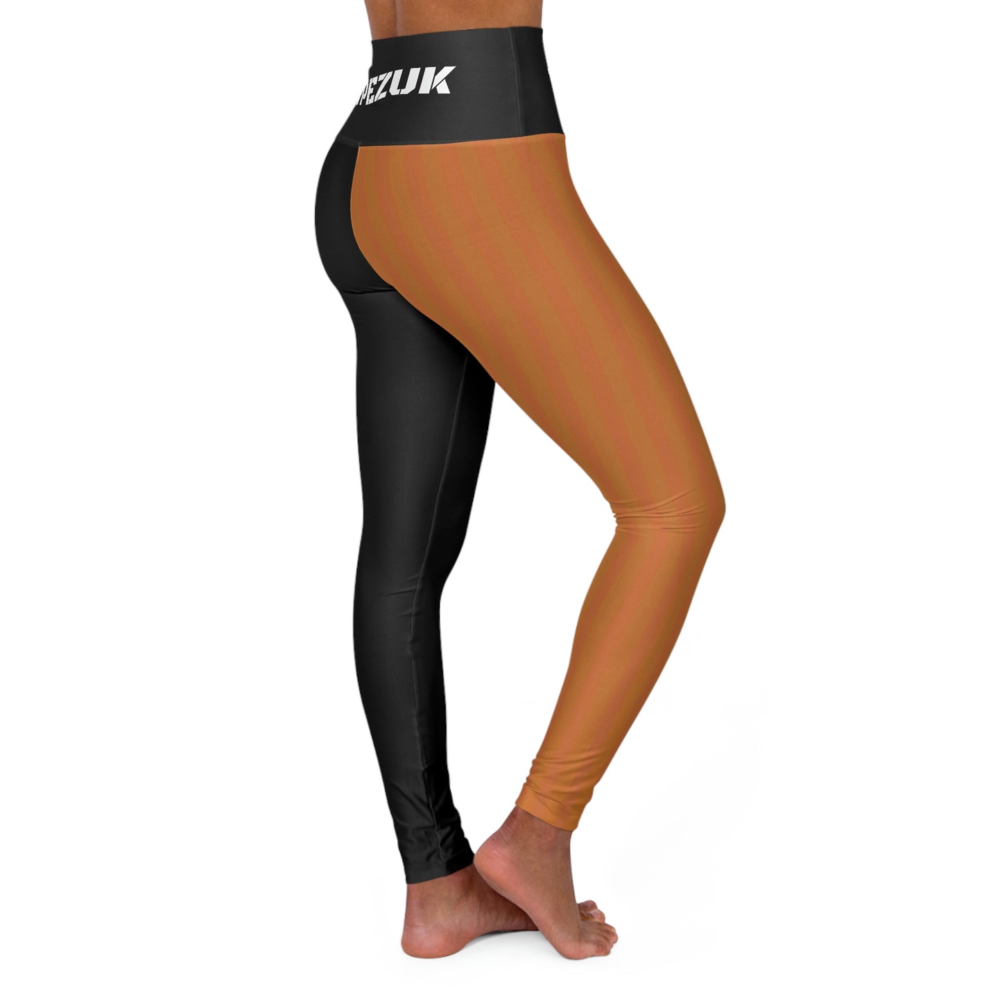 Arrows Yoga Leggings