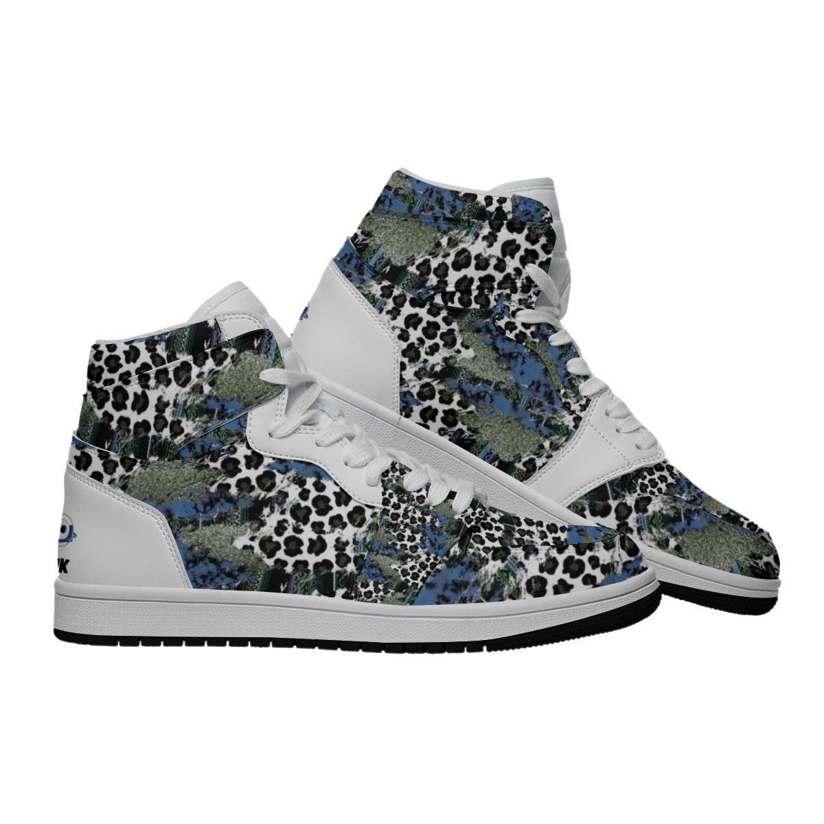 TYPEZUK’s Snow Leopards