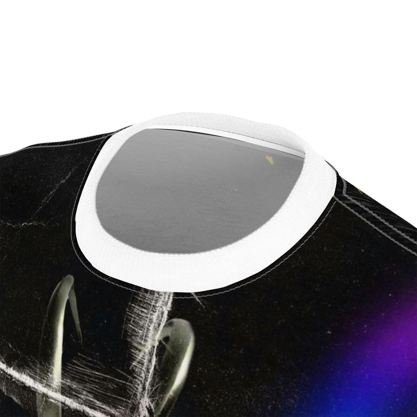 Typezuk Unisex Cut & Sew Tee