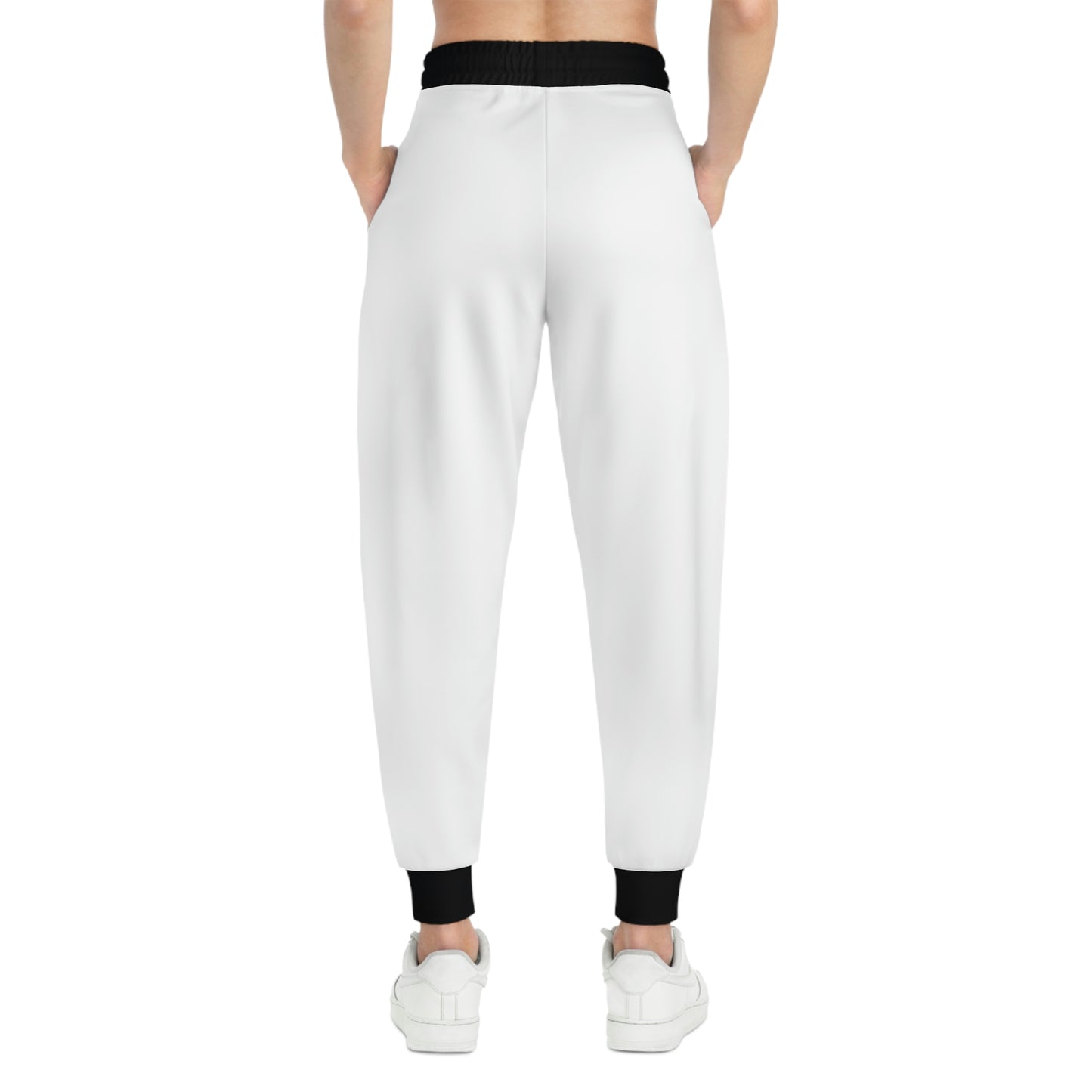Peacock Mountain Athletic Joggers