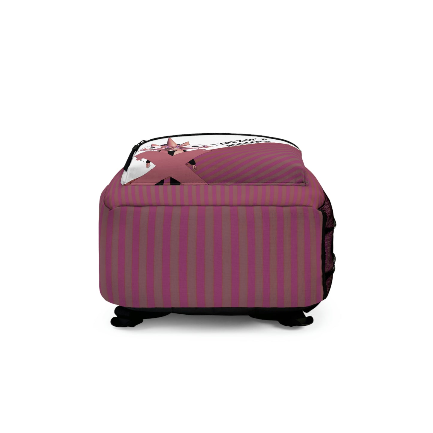 TYPEZUK’s Arrows Backpack