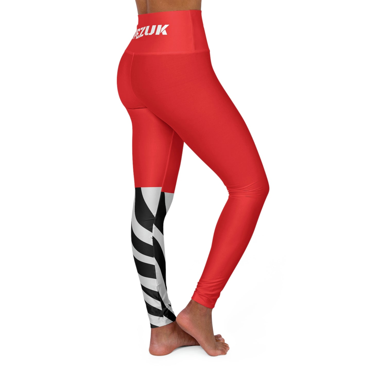 TYPEZUK Yoga Leggings
