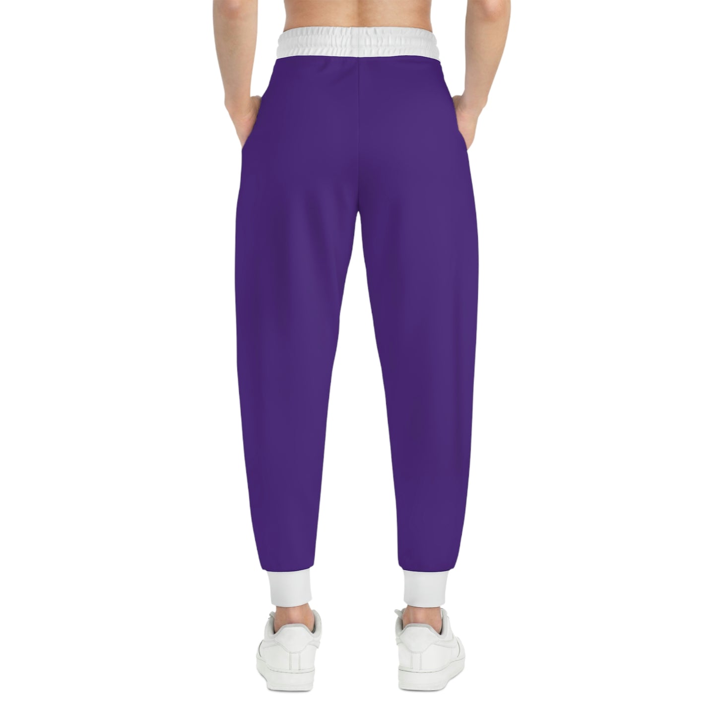 Peacock Mountain Athletic Joggers