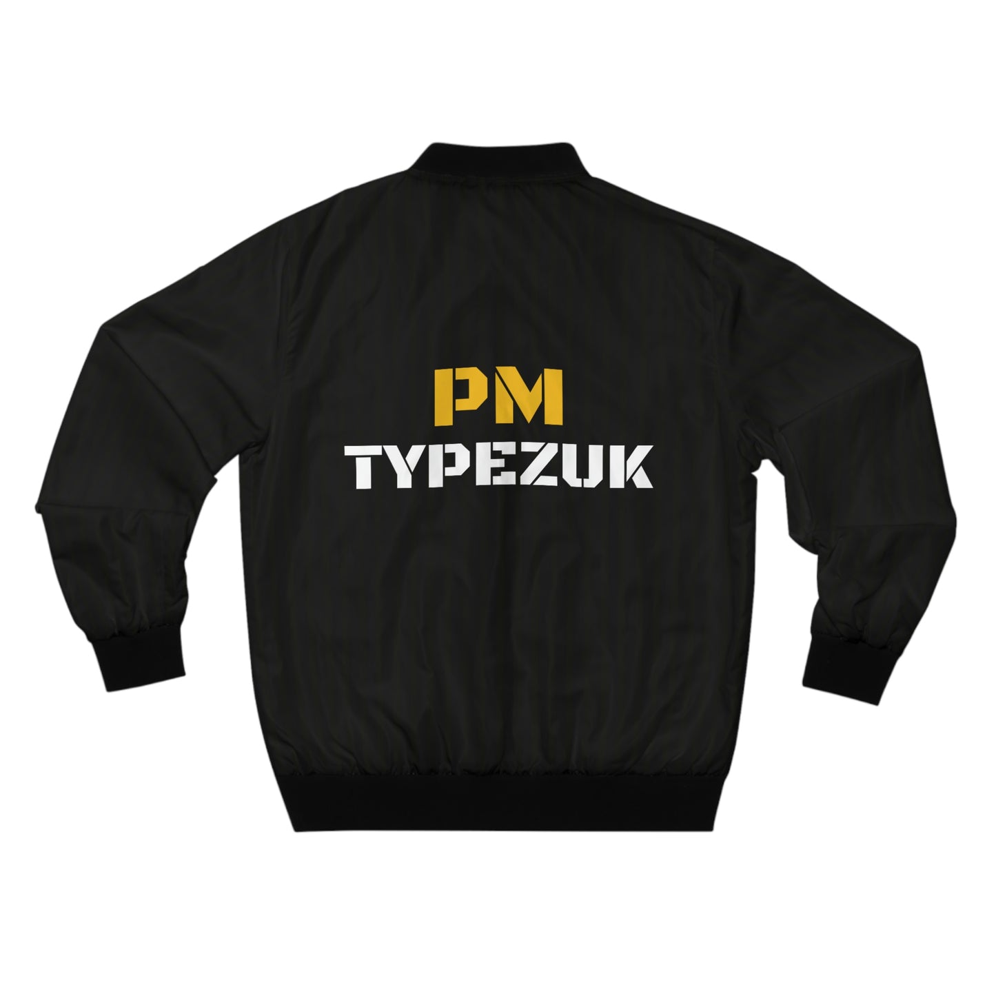 Peacock Mountain Bomber