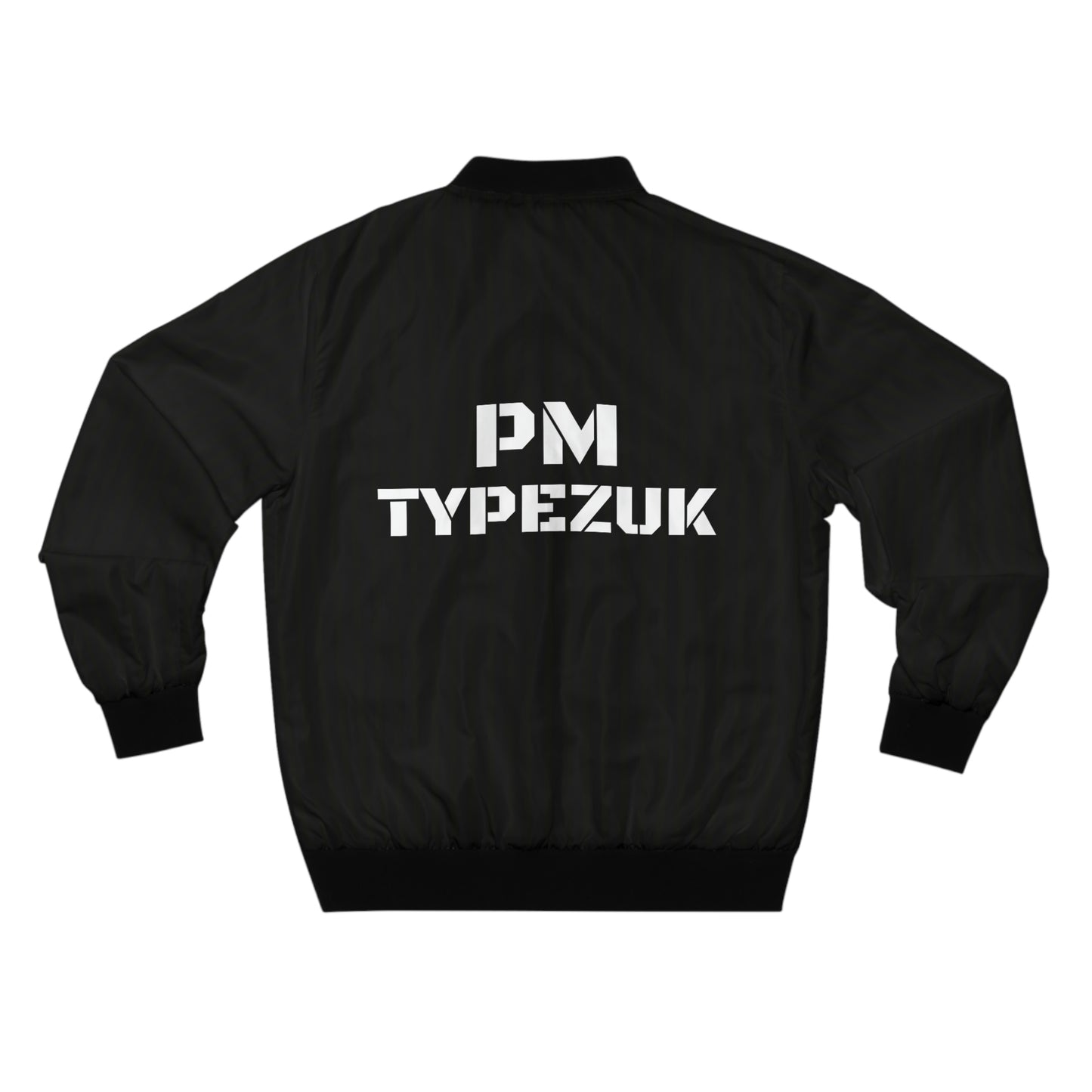 Peacock Mountain Bomber