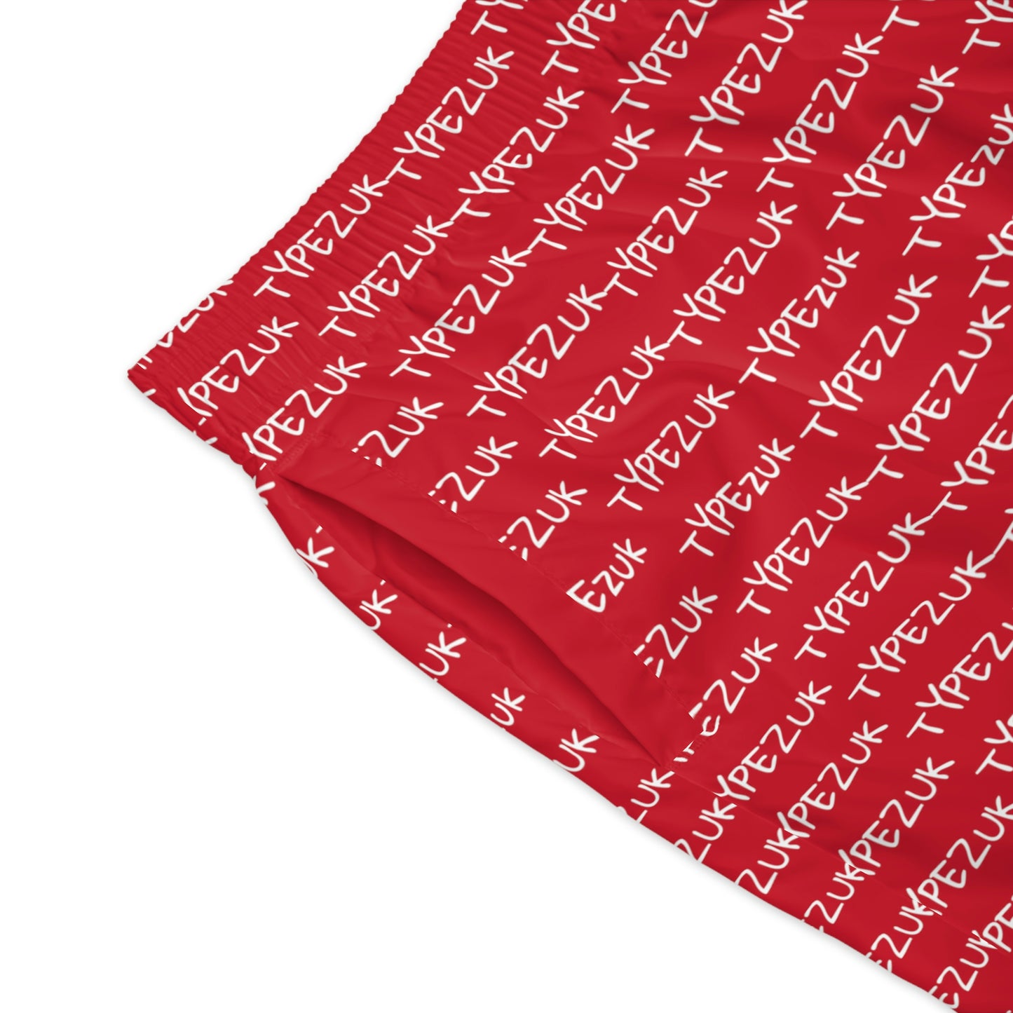 Men's Typezuk Jogger Shorts