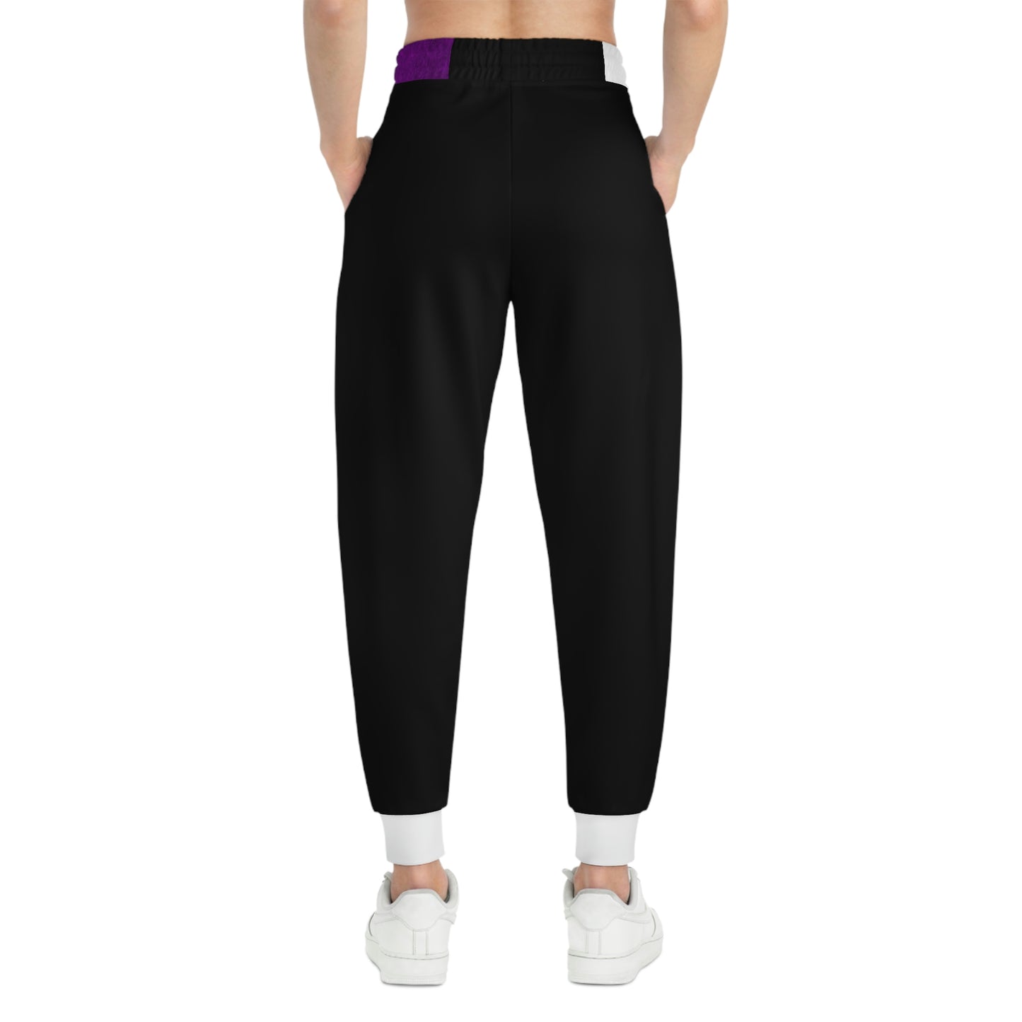 Peacock Mountain Athletic Joggers