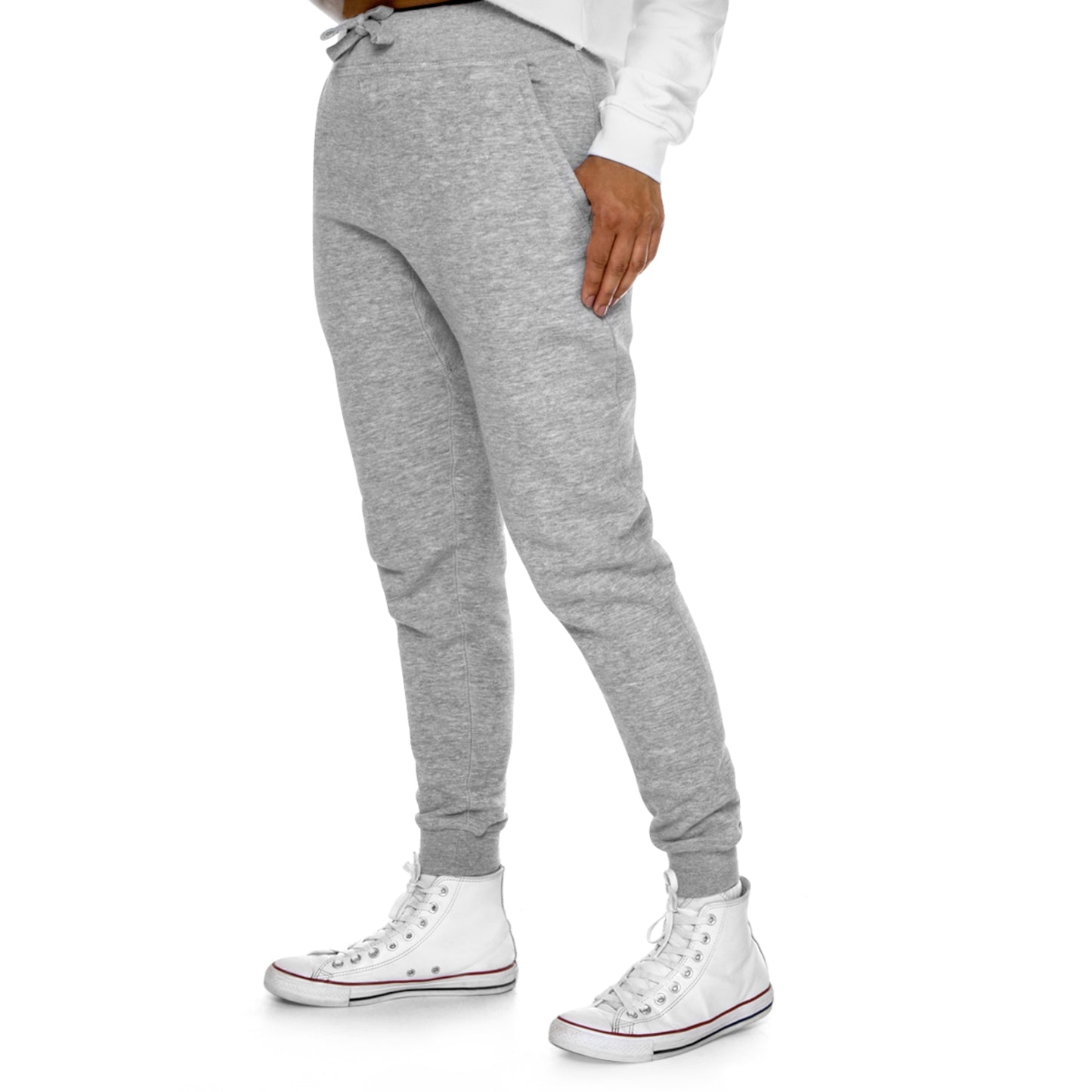X’s Out Premium Fleece Joggers