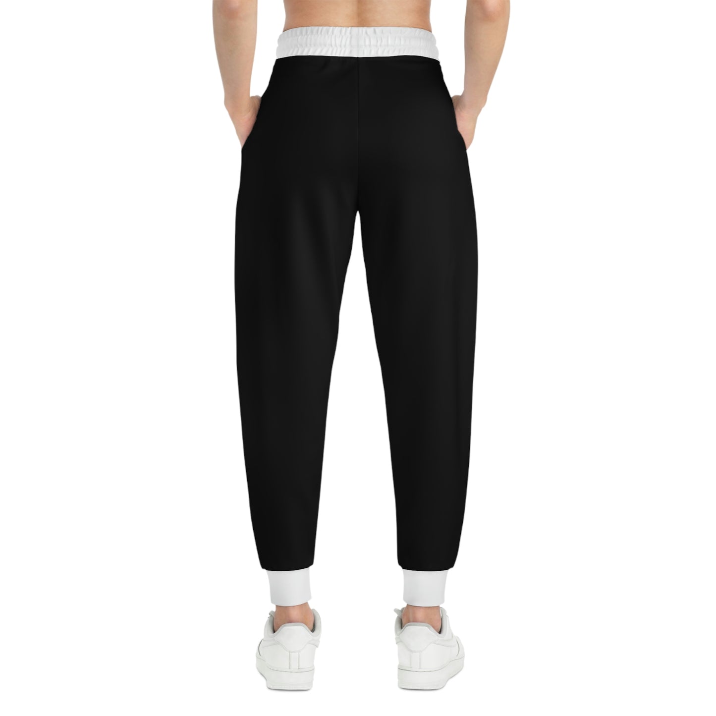 Peacock Mountain Athletic Joggers