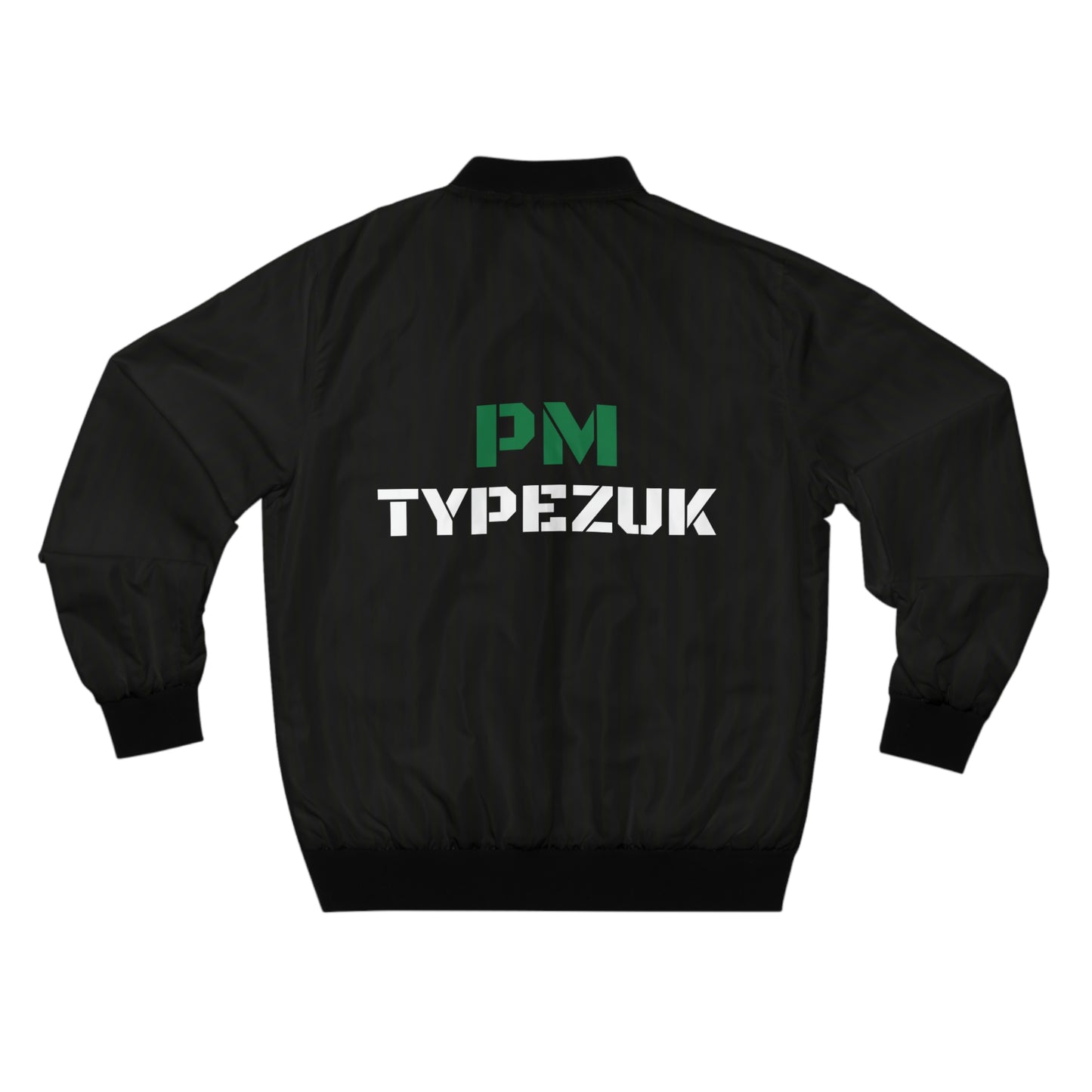 Peacock Mountain Bomber