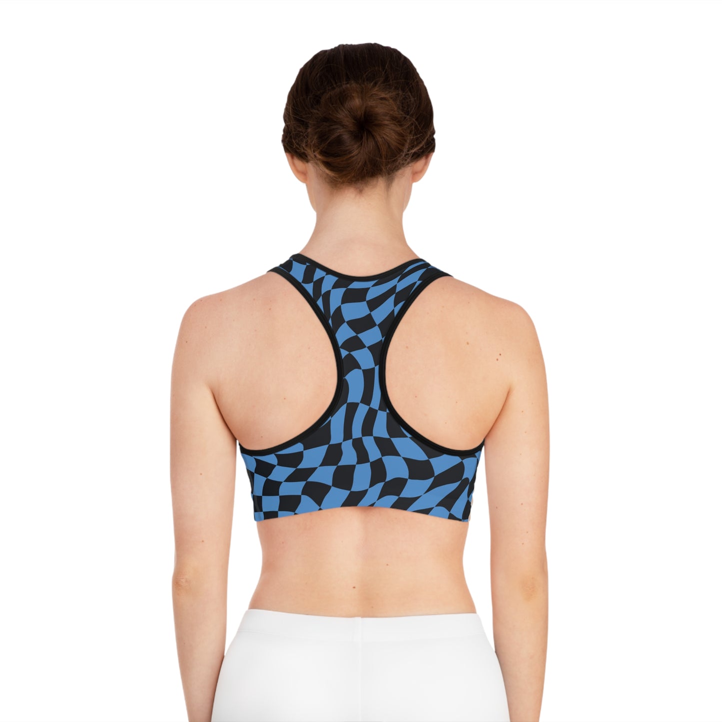 Typezuk SuperHuman Sports Bra