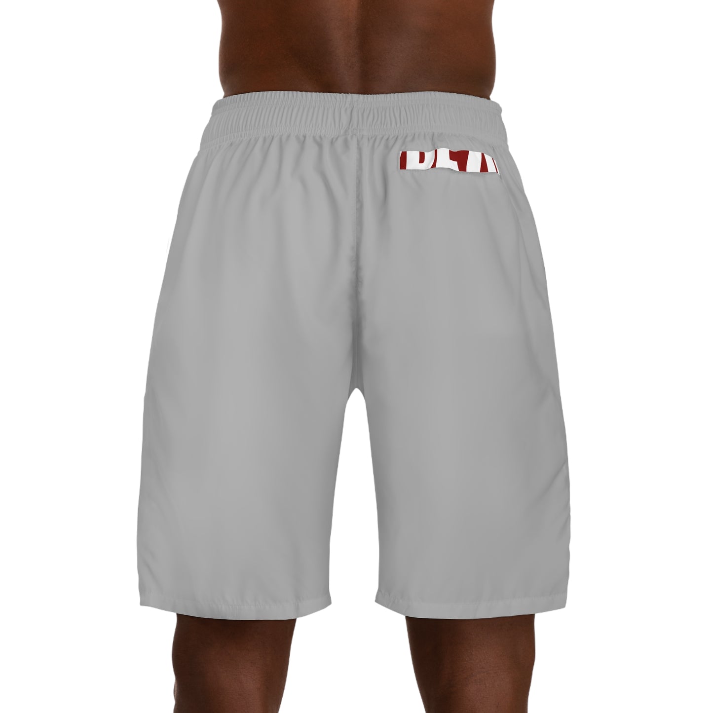 TYPEZUK MC2 Men's Jogger Shorts