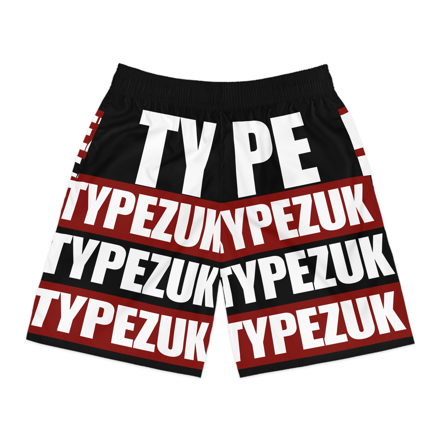 TYPEZUK MC2 Men's Jogger Shorts