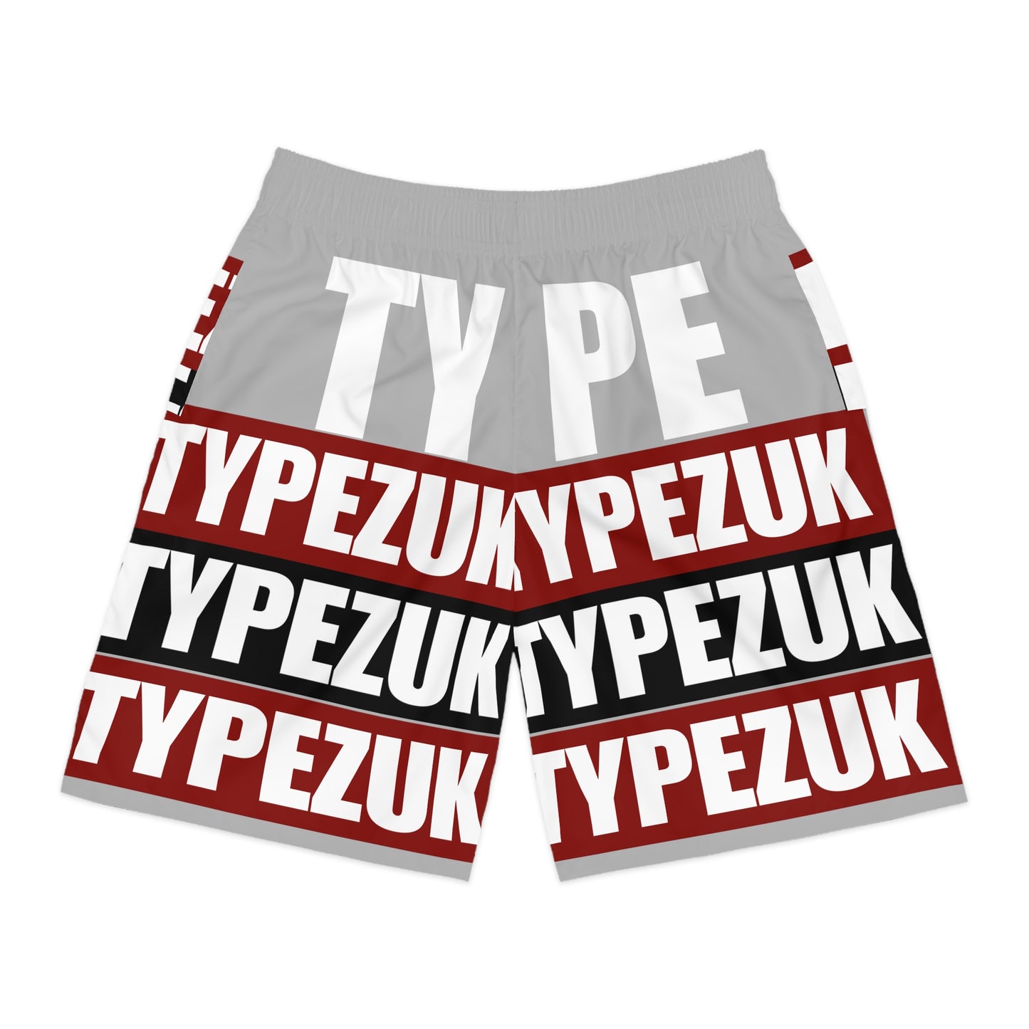 TYPEZUK MC2 Men's Jogger Shorts