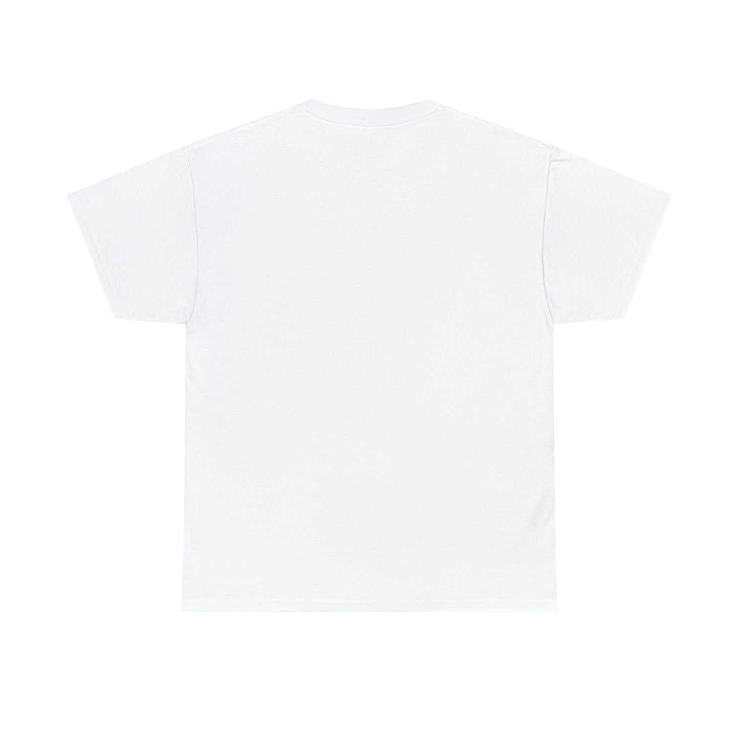 Mood Killer Heavy Cotton Tee