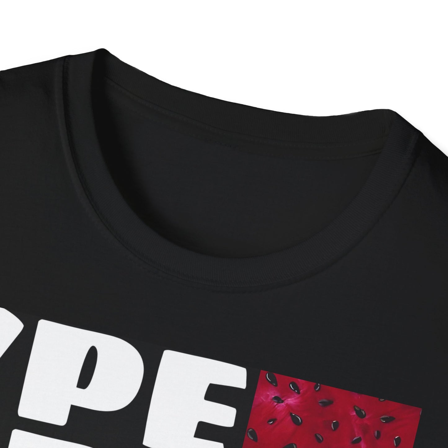 Typezuk Watermelon Premium Tee