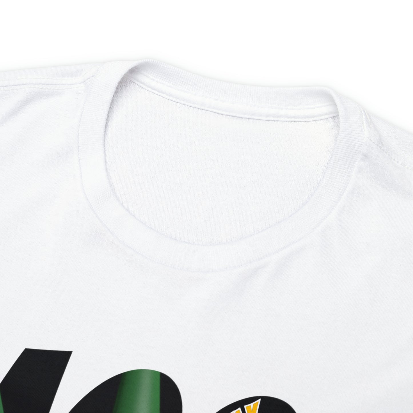 Mood Killer Heavy Cotton Tee