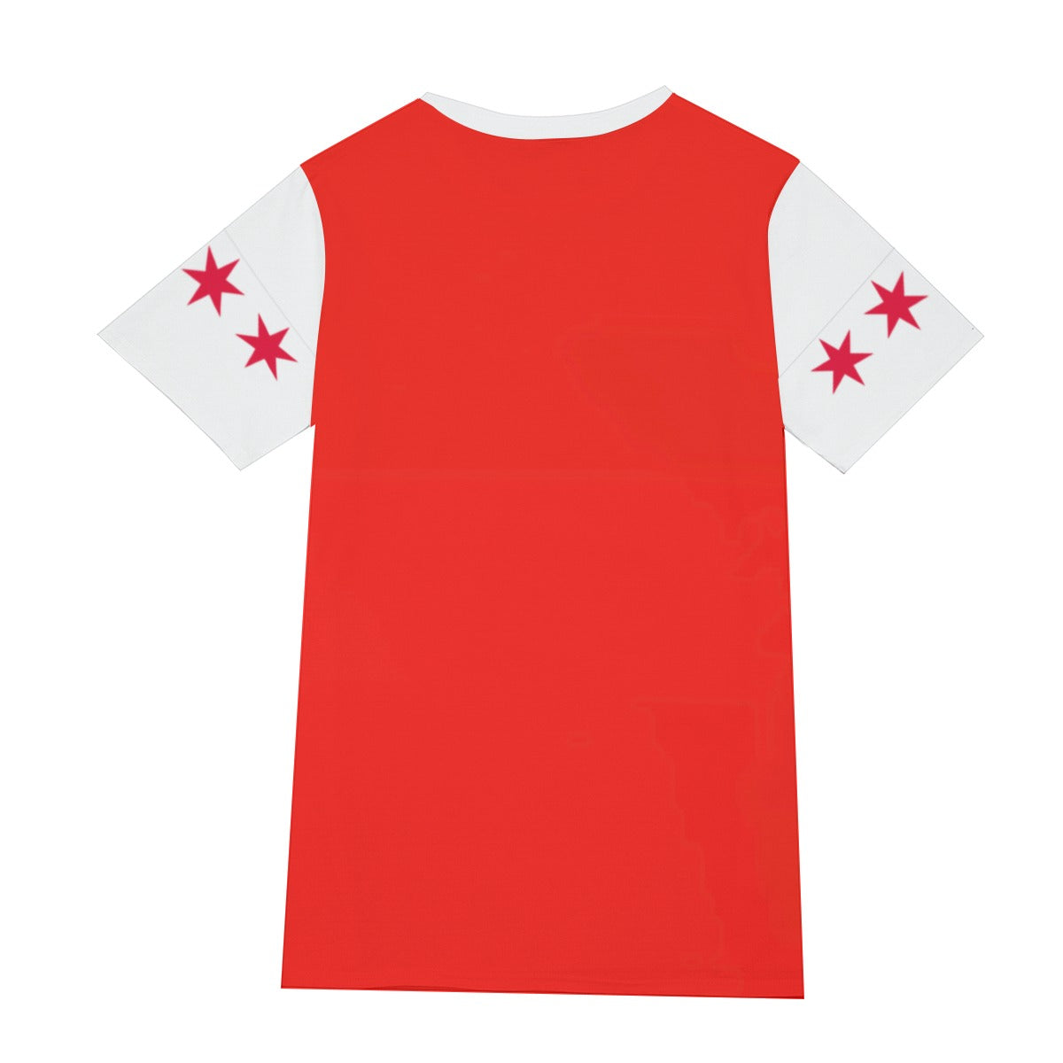 Typezuk Propaganda Men's O-Neck T-Shirt | 190GSM Cotton