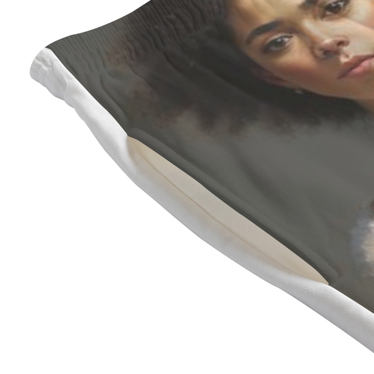 Typezuk Dead valentines Unisex Short Pants | 310GSM Cotton