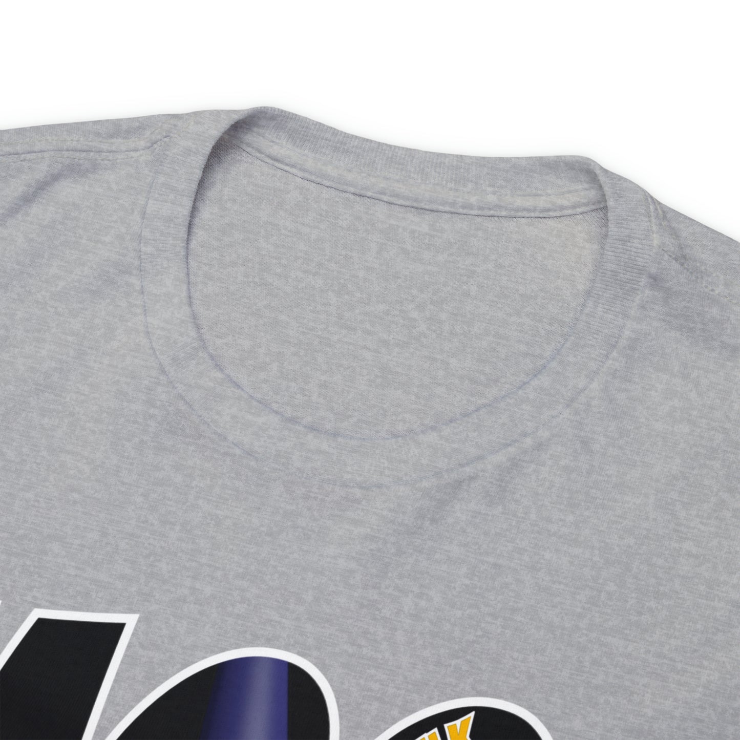 Mood Killer Heavy Cotton Tee