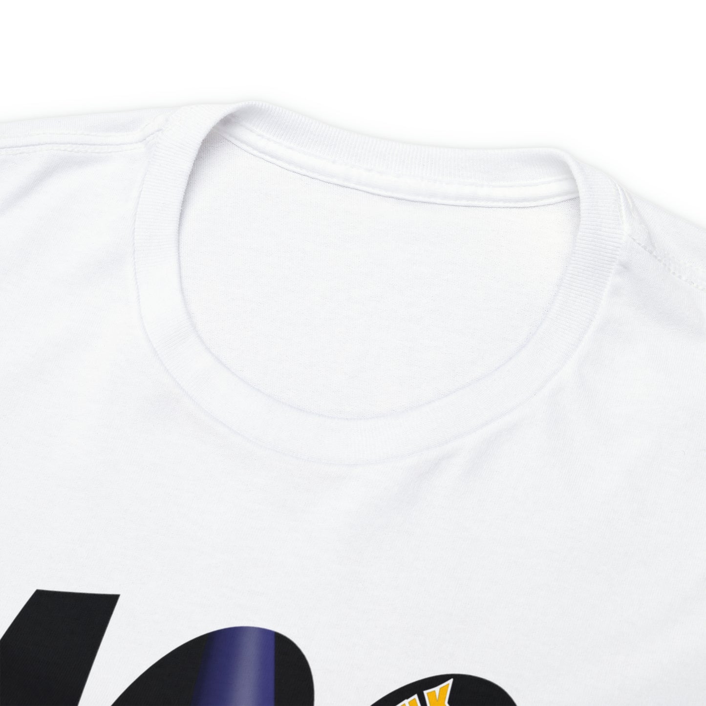 Mood Killer Heavy Cotton Tee