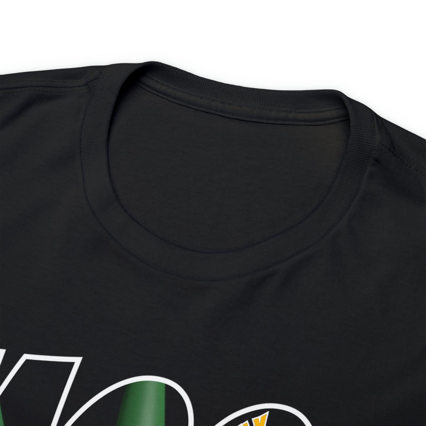 Mood Killer Heavy Cotton Tee