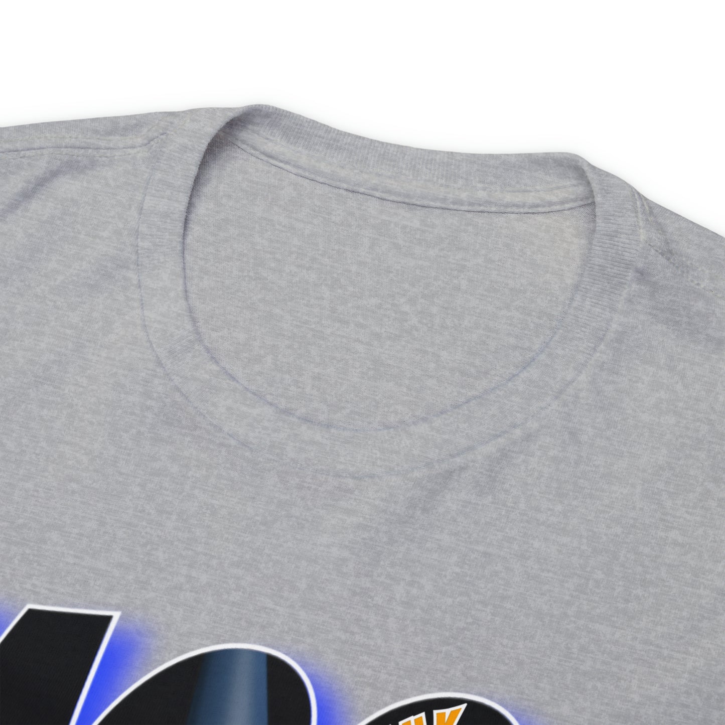 Mood Killer Unisex Heavy Cotton Tee