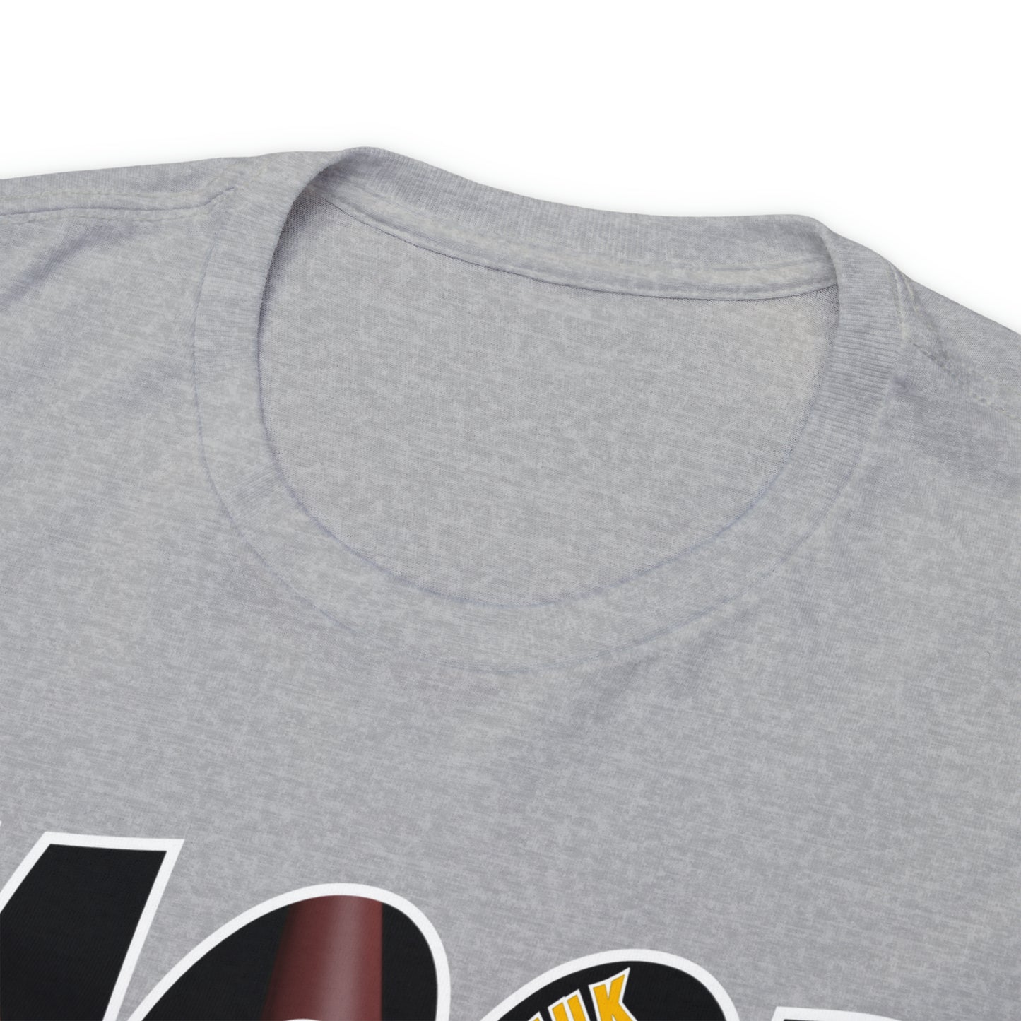 Mood Killer Heavy Cotton Tee