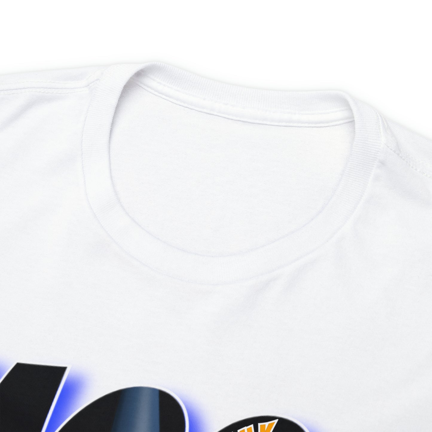 Mood Killer Unisex Heavy Cotton Tee