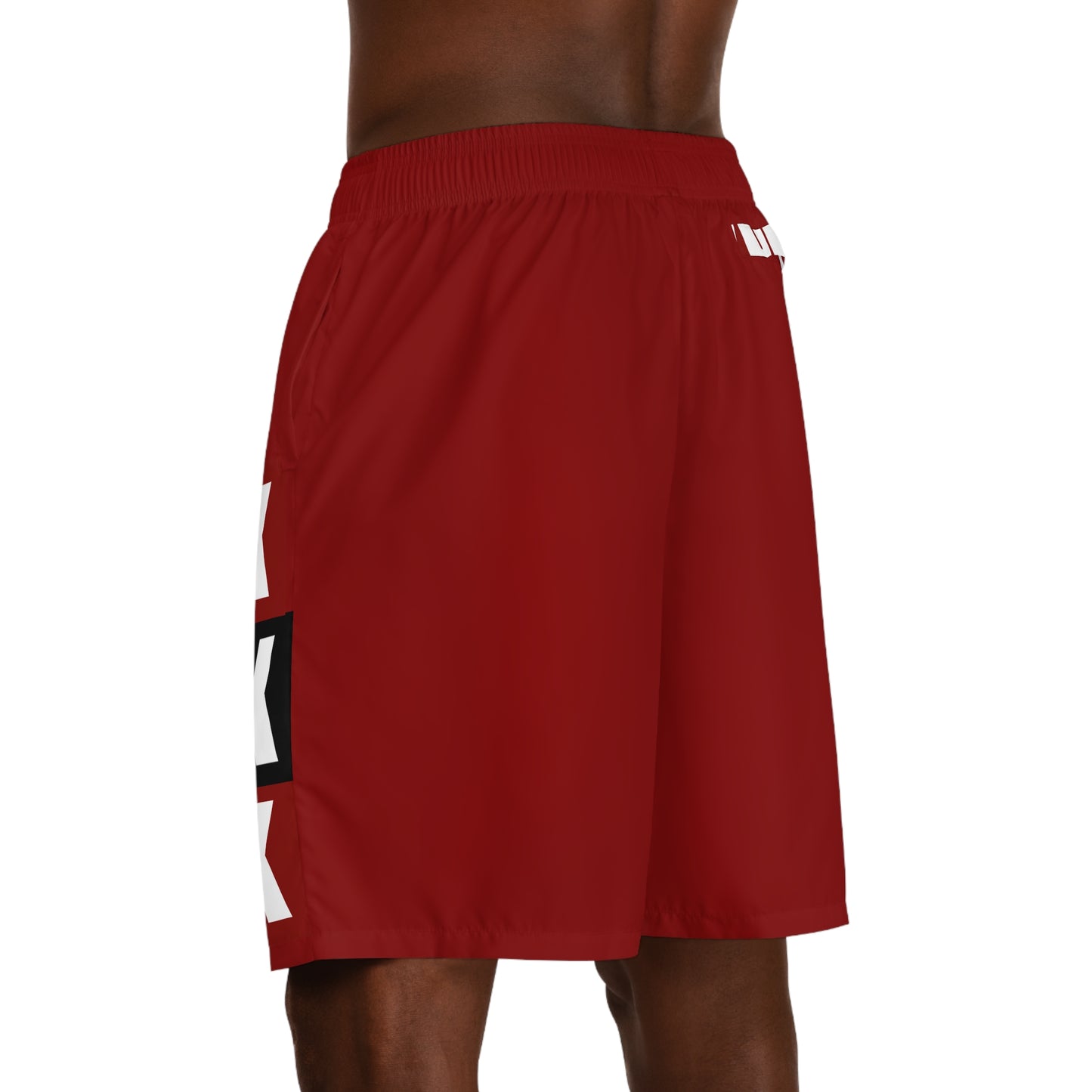 TYPEZUK MC2 Men's Jogger Shorts