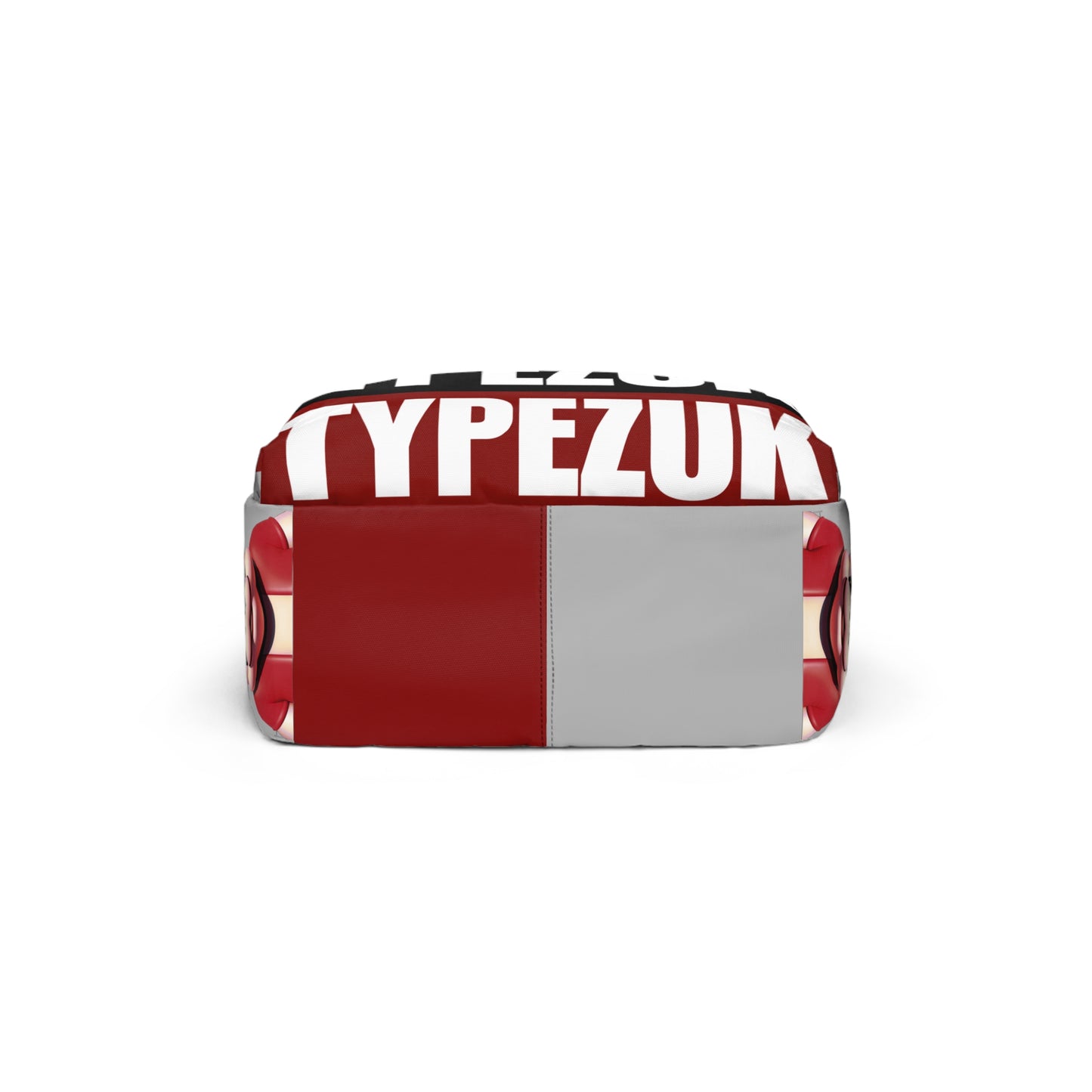 TYPEZUK MC2 Yack Pack