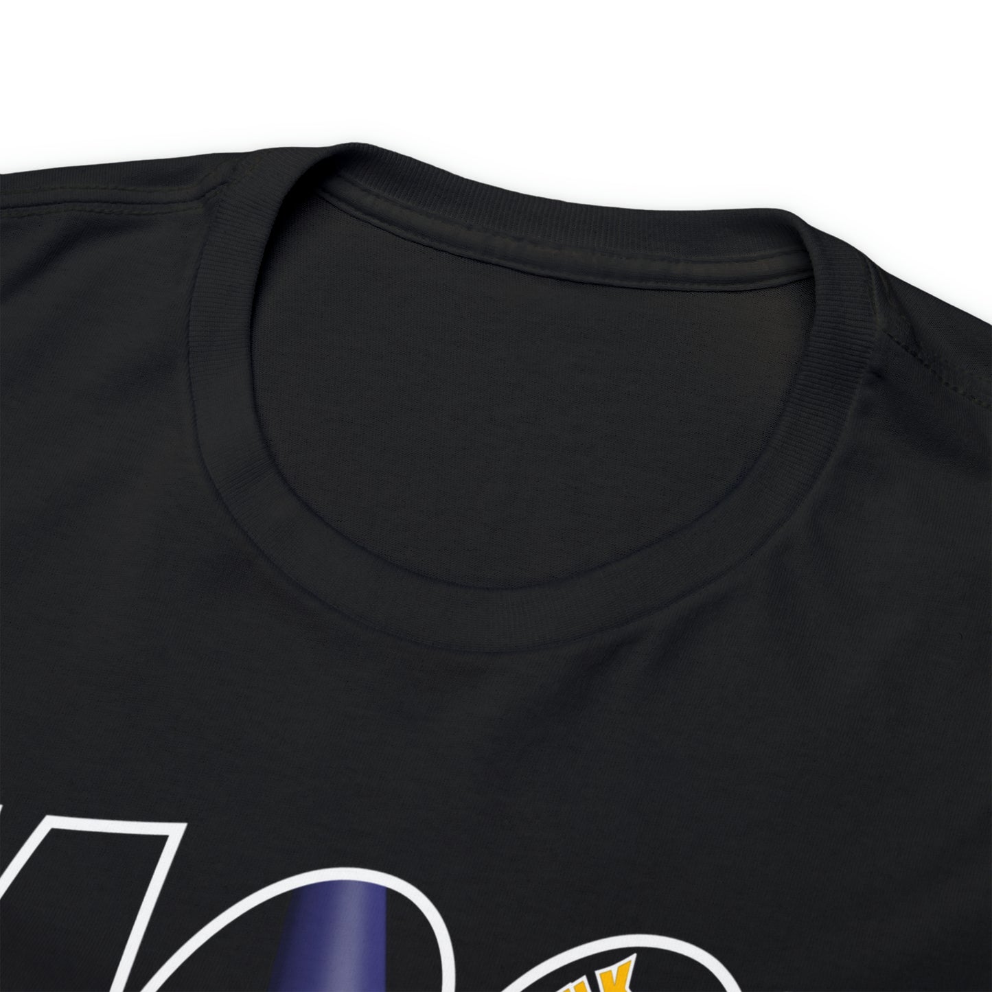 Mood Killer Heavy Cotton Tee