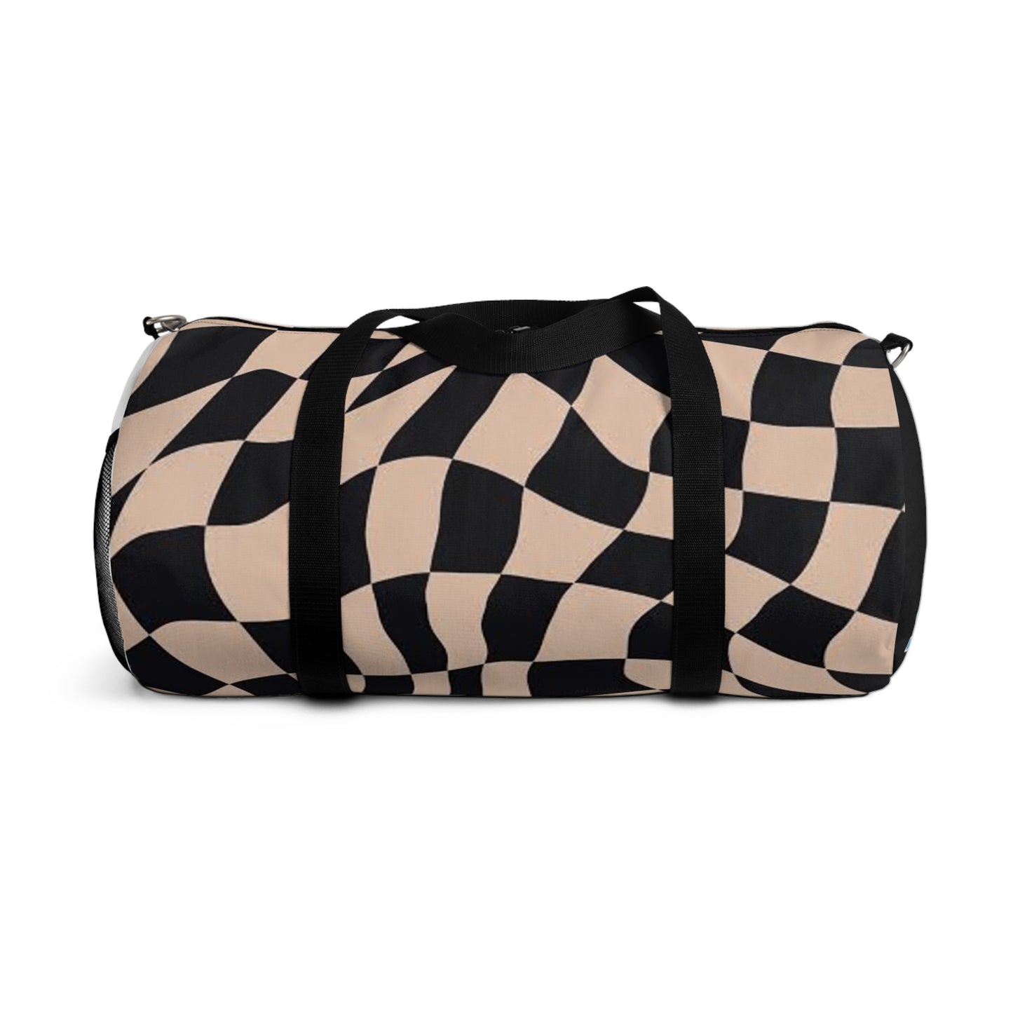 Typezuk SuperHuman Duffel Bag