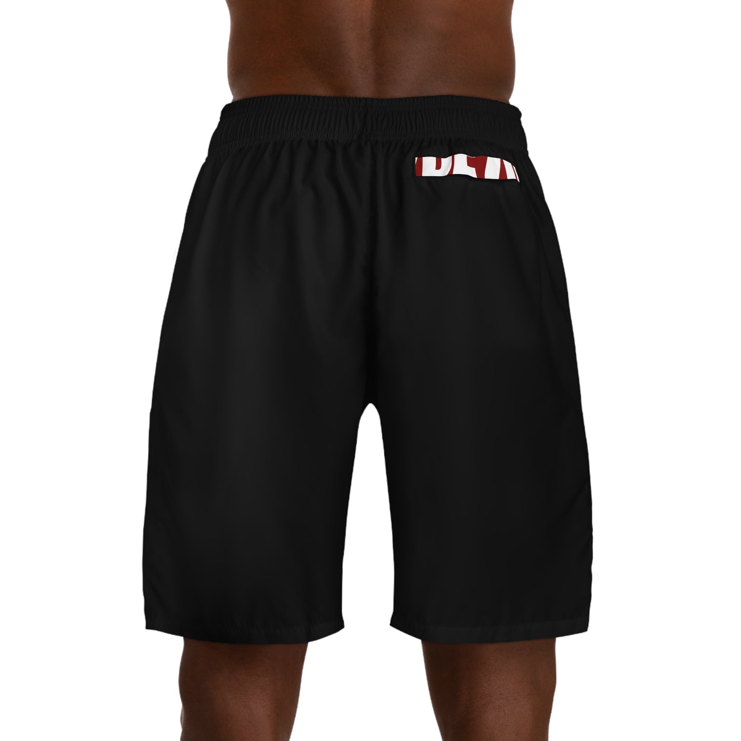 TYPEZUK MC2 Men's Jogger Shorts