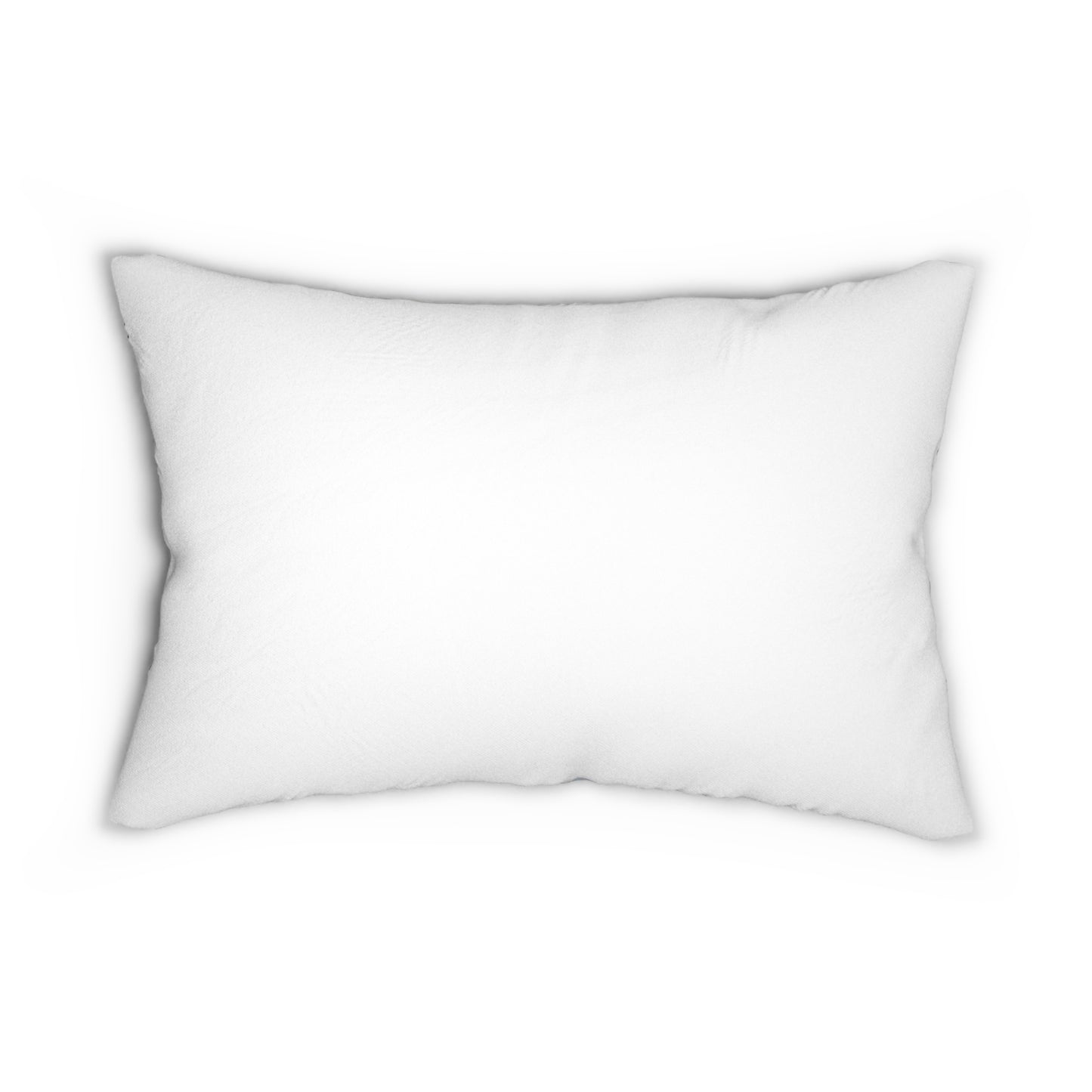 Typezuk BH91 Spun Polyester Lumbar Pillow