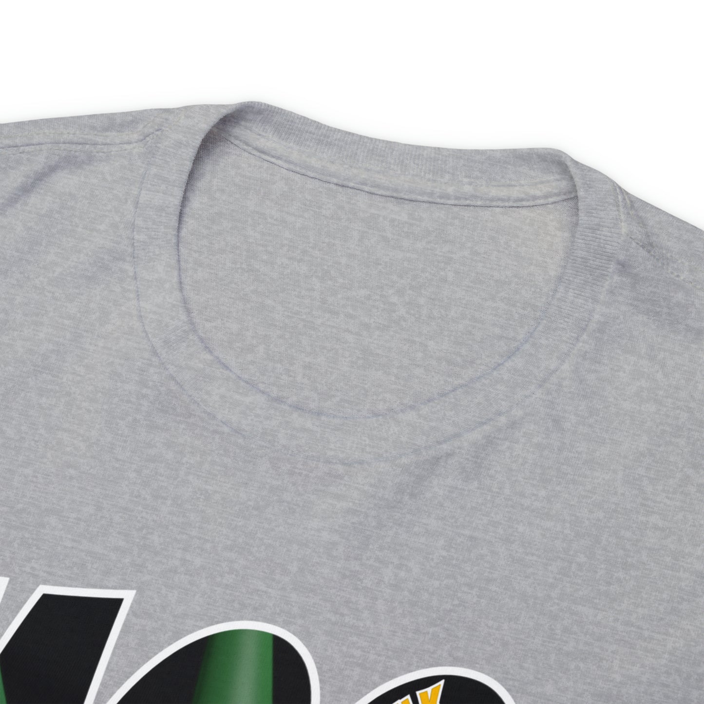 Mood Killer Heavy Cotton Tee