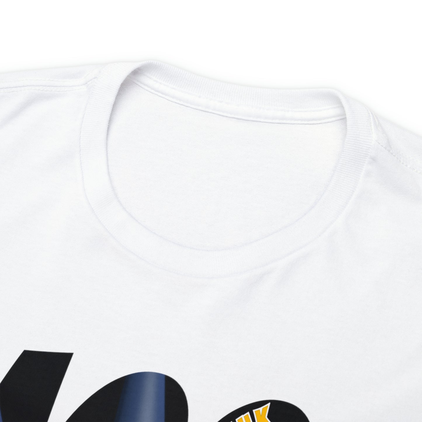 Mood Killer Unisex Heavy Cotton Tee