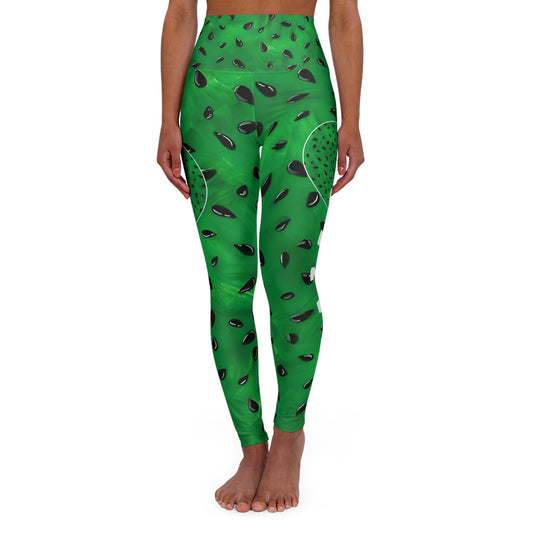 Watermelon Tights