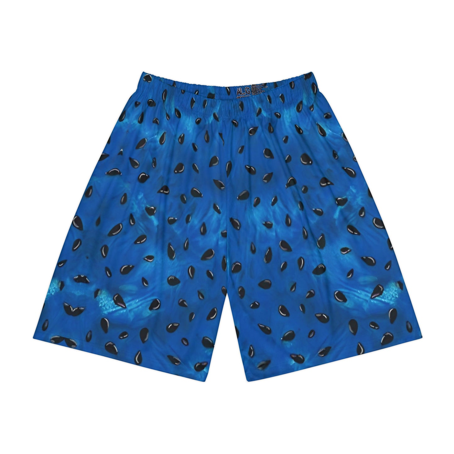 Watermelon Men’s Sports Shorts