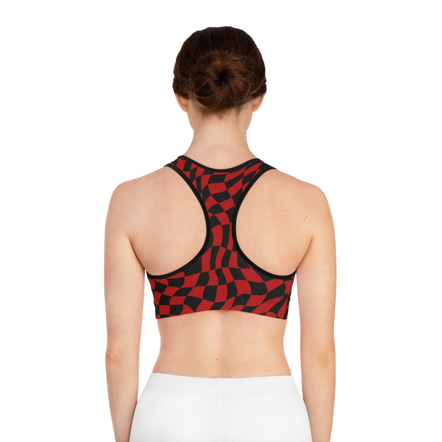 Typezuk SuperHuman Sports Bra