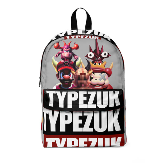 TYPEZUK MC2 Yack Pack