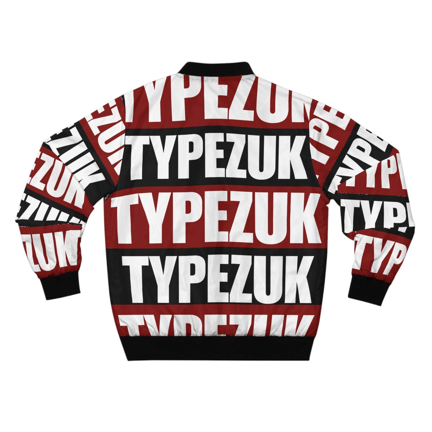 TYPEZUK MC2 Bomber