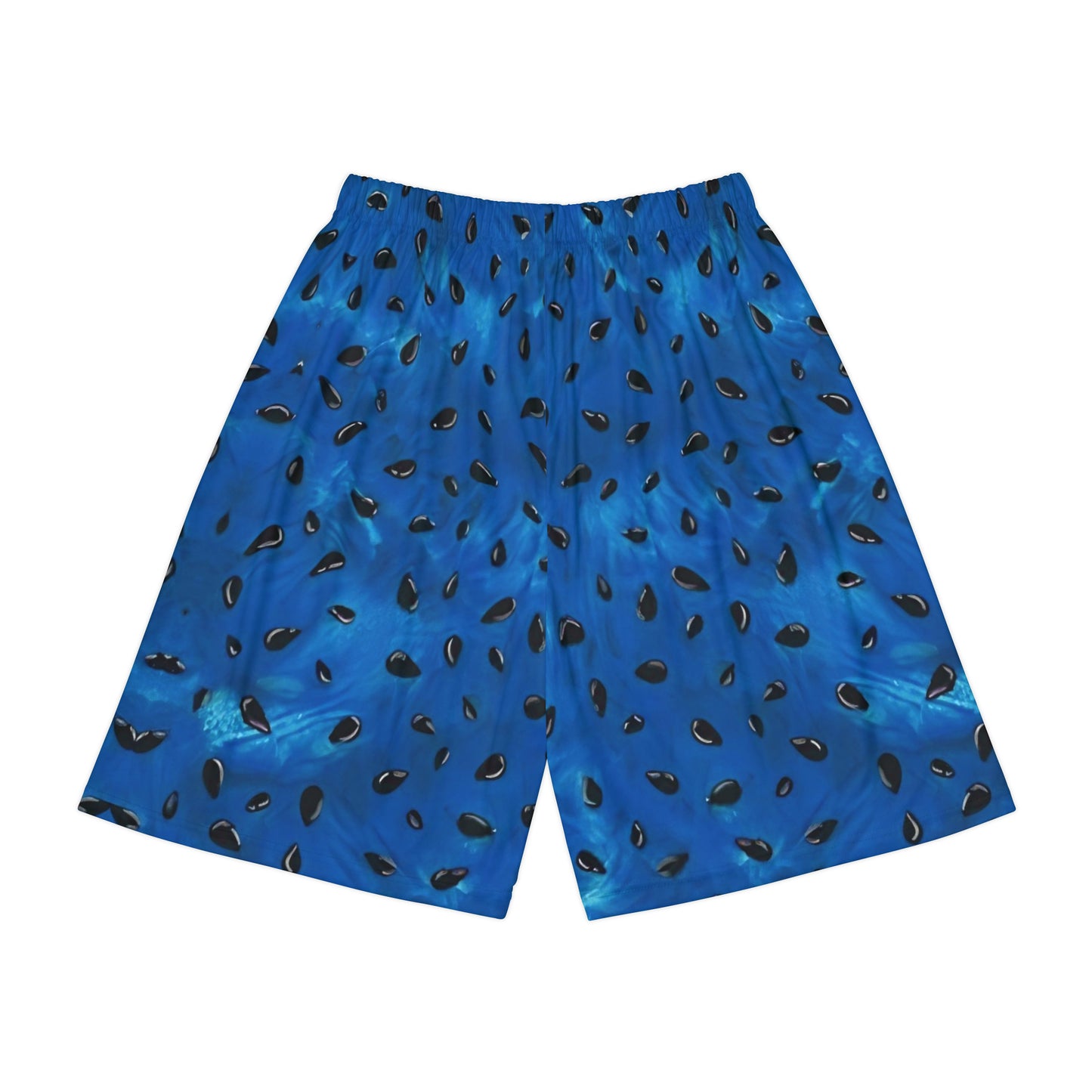 Watermelon Men’s Sports Shorts