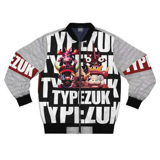 TYPEZUK MC2 Bomber