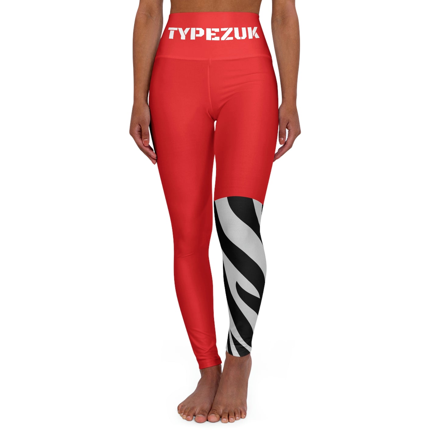TYPEZUK Yoga Leggings
