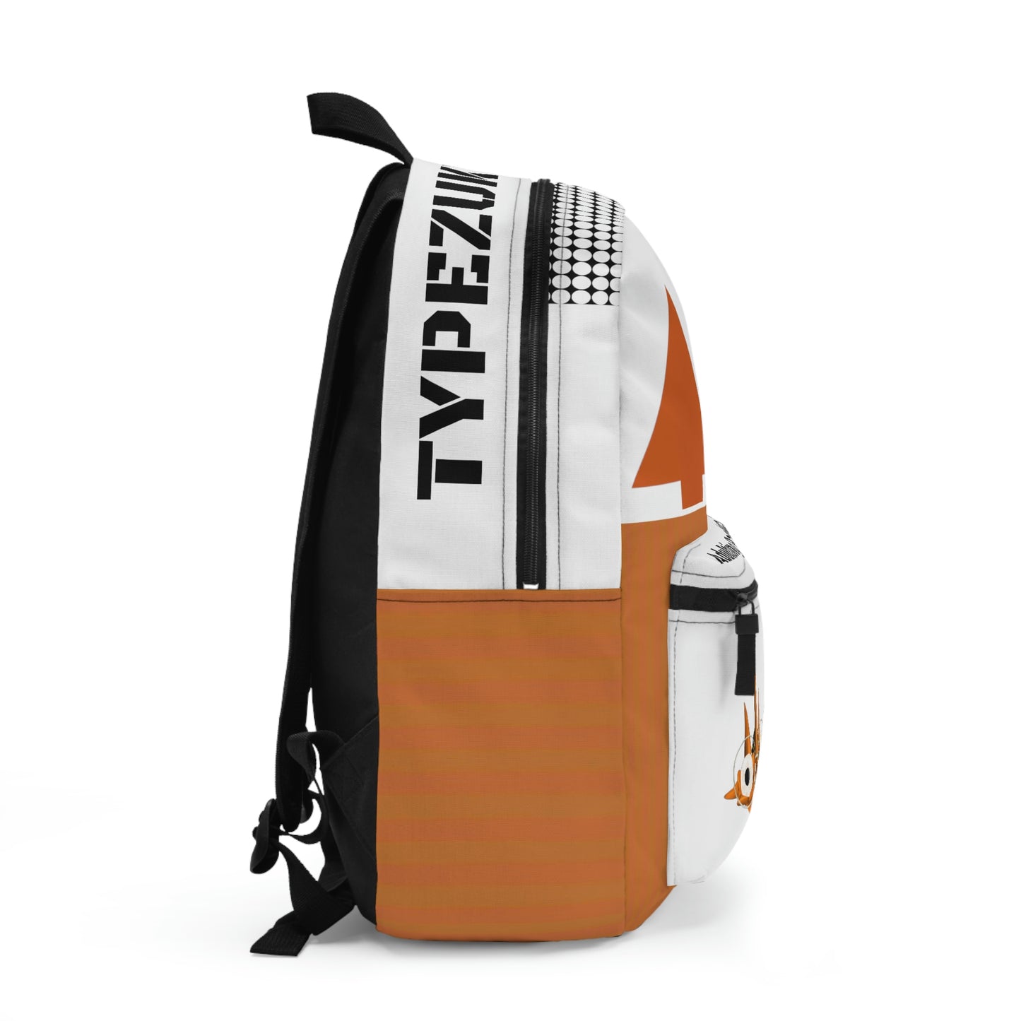 TYPEZUK’s Arrows Backpack