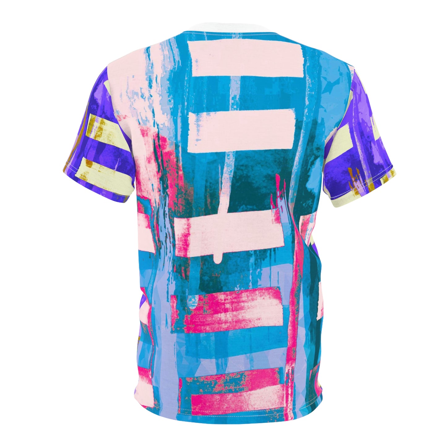 Copy of Copy of Typezuk Unisex Cut & Sew Tee