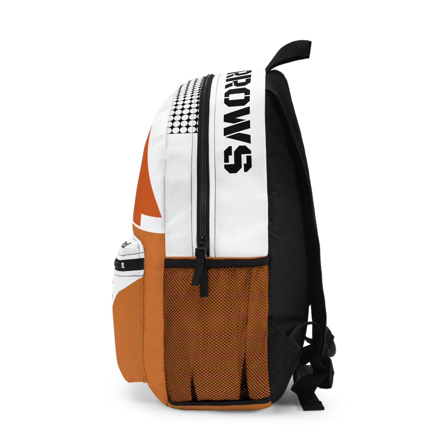 TYPEZUK’s Arrows Backpack