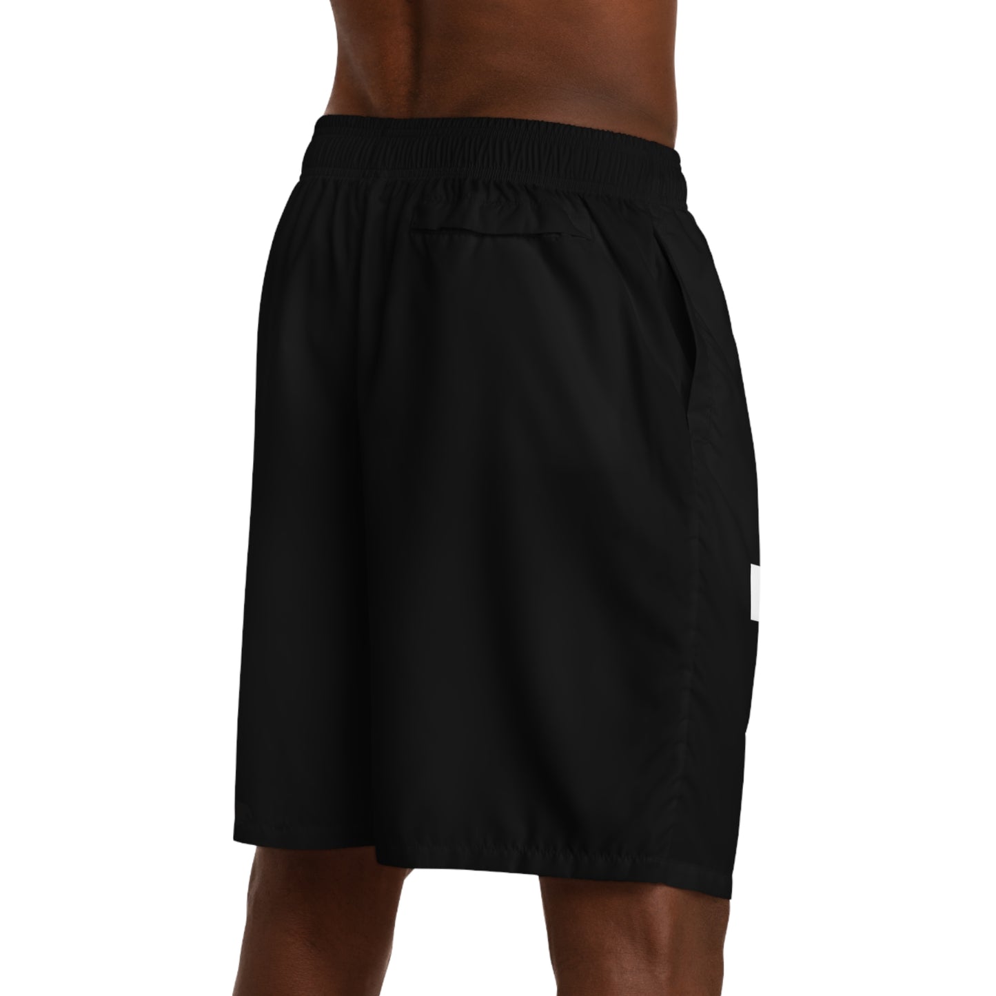 Men's Typezuk Jogger Shorts (AOP)