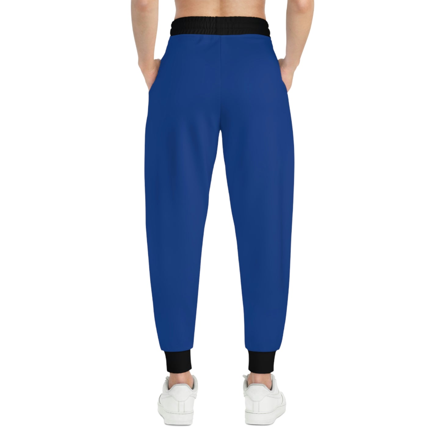 Copy of Peacock Mountain Athletic Joggers (AOP)